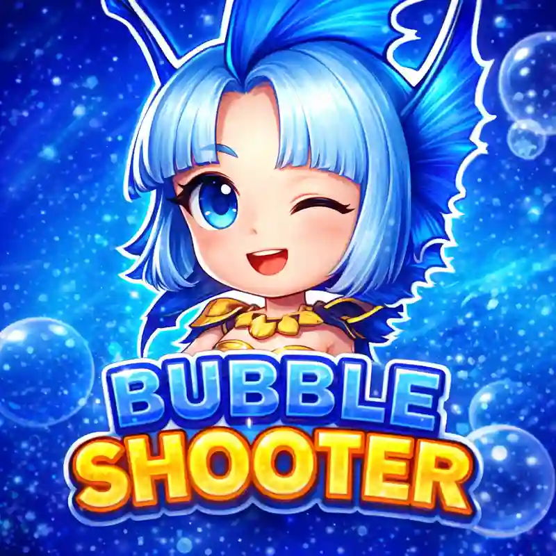Bubble Shooter Arcade Casino