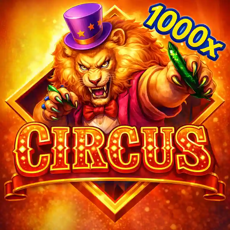 Cirkus Slot Game sa pagcor games