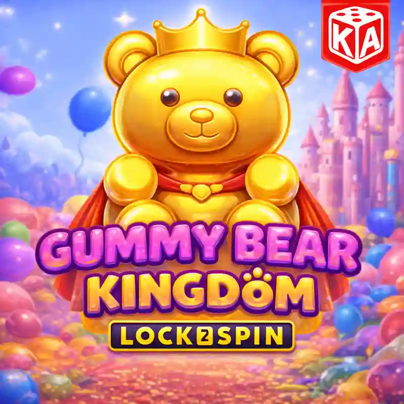 Gummy Bear