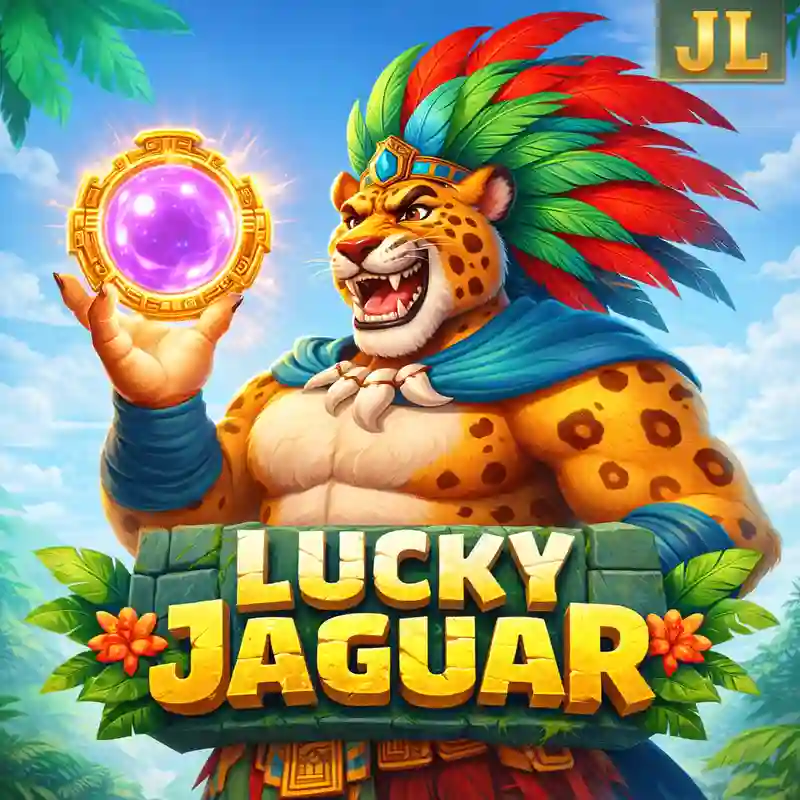 Lucky Jaguar Online Slot Game pagcor games