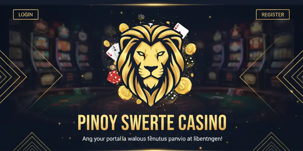 Pagcor Games Banner