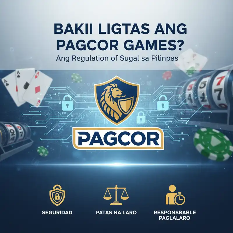 Seguridad Casino